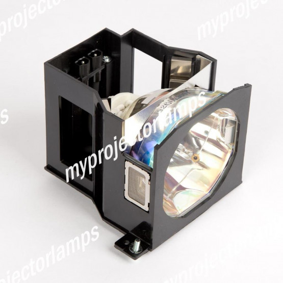 Panasonic PT-D7500E (Dual Lamp) Projector Lamp with Module