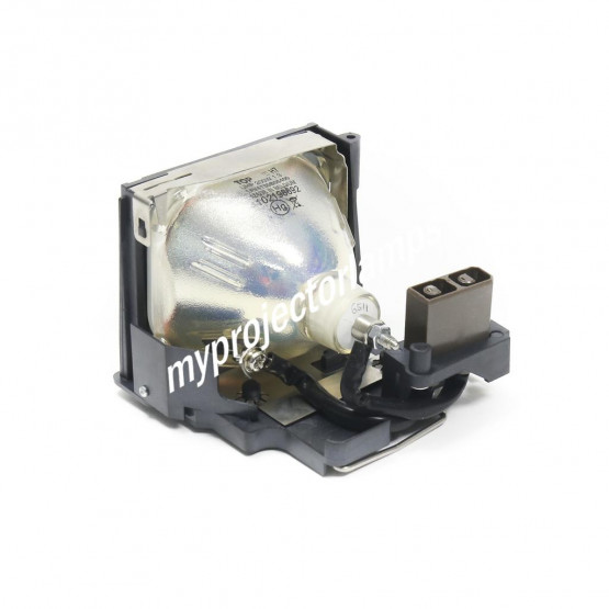 Philips LCA3111 Projector Lamp with Module