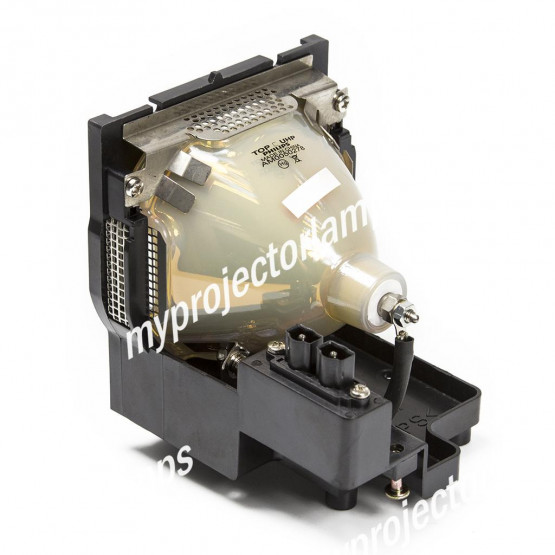 Sanyo PLC-XF40L Projector Lamp with Module