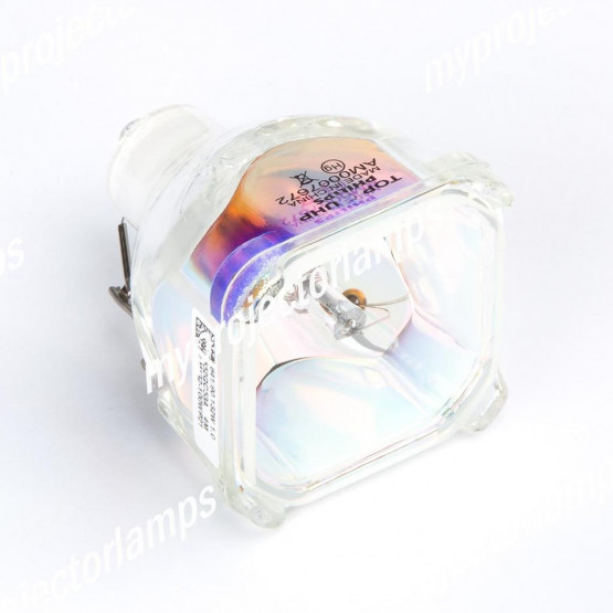 Megapower ML123 (Single Lamp) Bare Projector Lamp