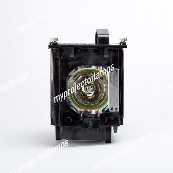Mitsubishi WD-82838 TV Replacement Lamp with Housing 