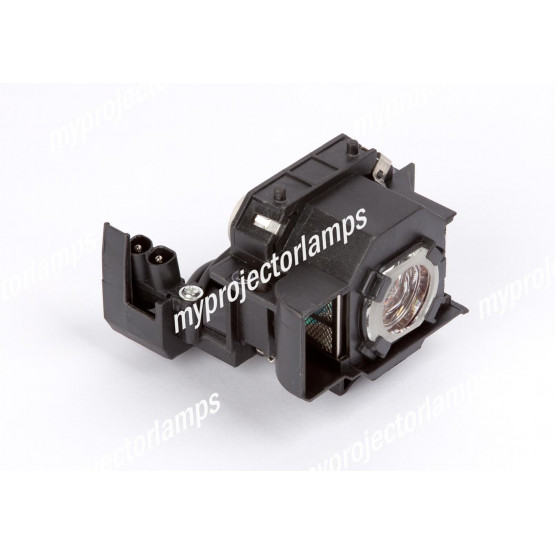 Replacement Projector Lamp Module ELPLP33 V13H010L33 for EPSON MovieMate 30S 