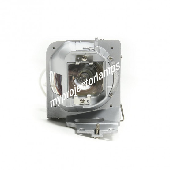 Amazing Lamps BL-FP210A Factory Original Bulb in Compatible Housing for OPTOMA Projectors