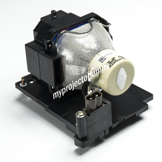 Hitachi DT01081 Projector Lamp with Module