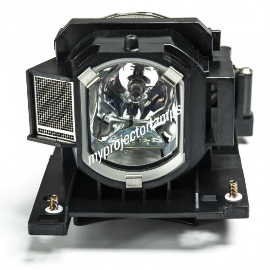 Hitachi CP-RX78W Lampu Proyektor dengan Modul