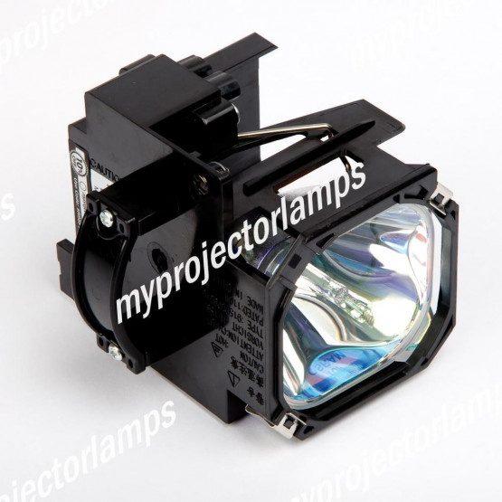 Mitsubishi WD-62526 Projector Lamp with Module