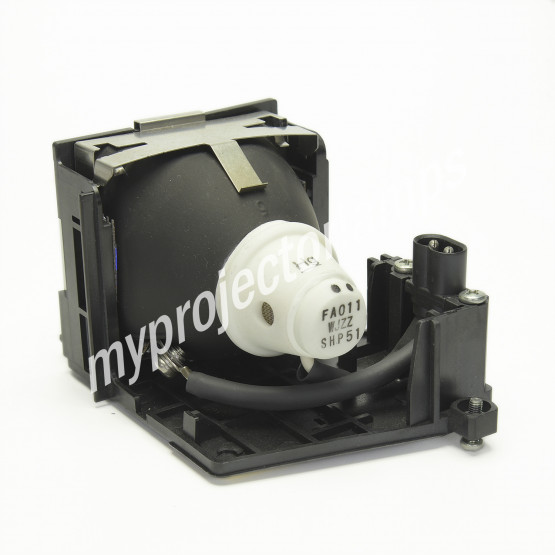 Sharp AN-A20LP Projector Lamp with Module