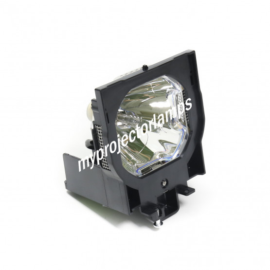 Eiki LC-X60 LC-X70 LC-X70D Projector Lamp w/Housing 