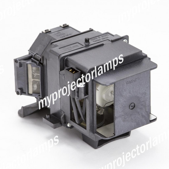 Epson ELPLP72 (Single Lamp) Projector Lamp with Module