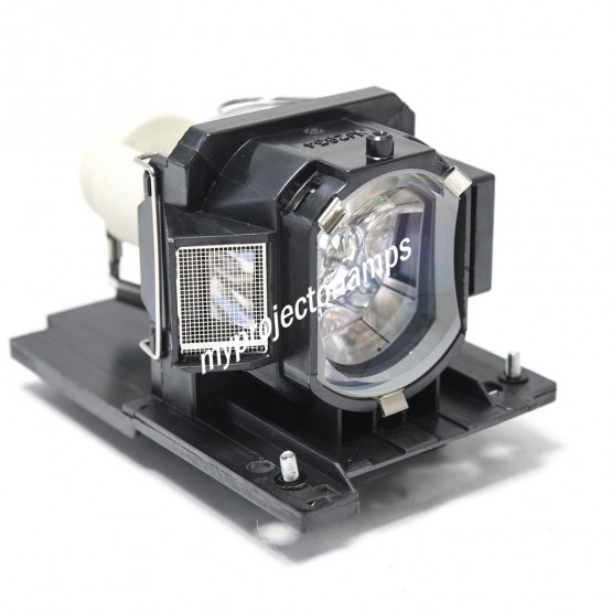 Hitachi DT01055 Projector Lamp with Module