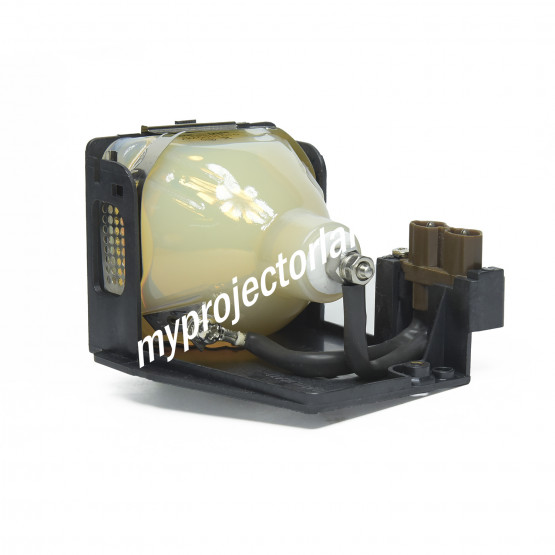Canon LV-X2E Projector Lamp with Module