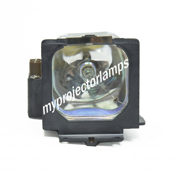 Canon LV-X2E Projector Lamp with Module