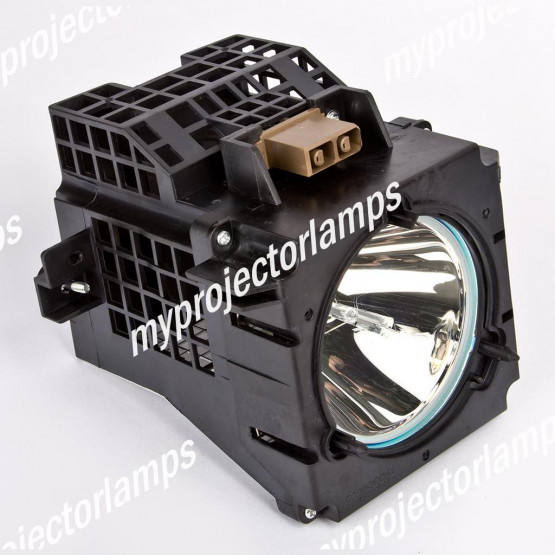 Sony KF-60DX100 Projector Lamp with Module