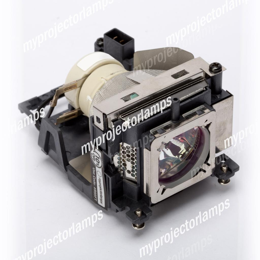 Canon LV-LP37 Projector Lamp with Module - MyProjectorLamps USA