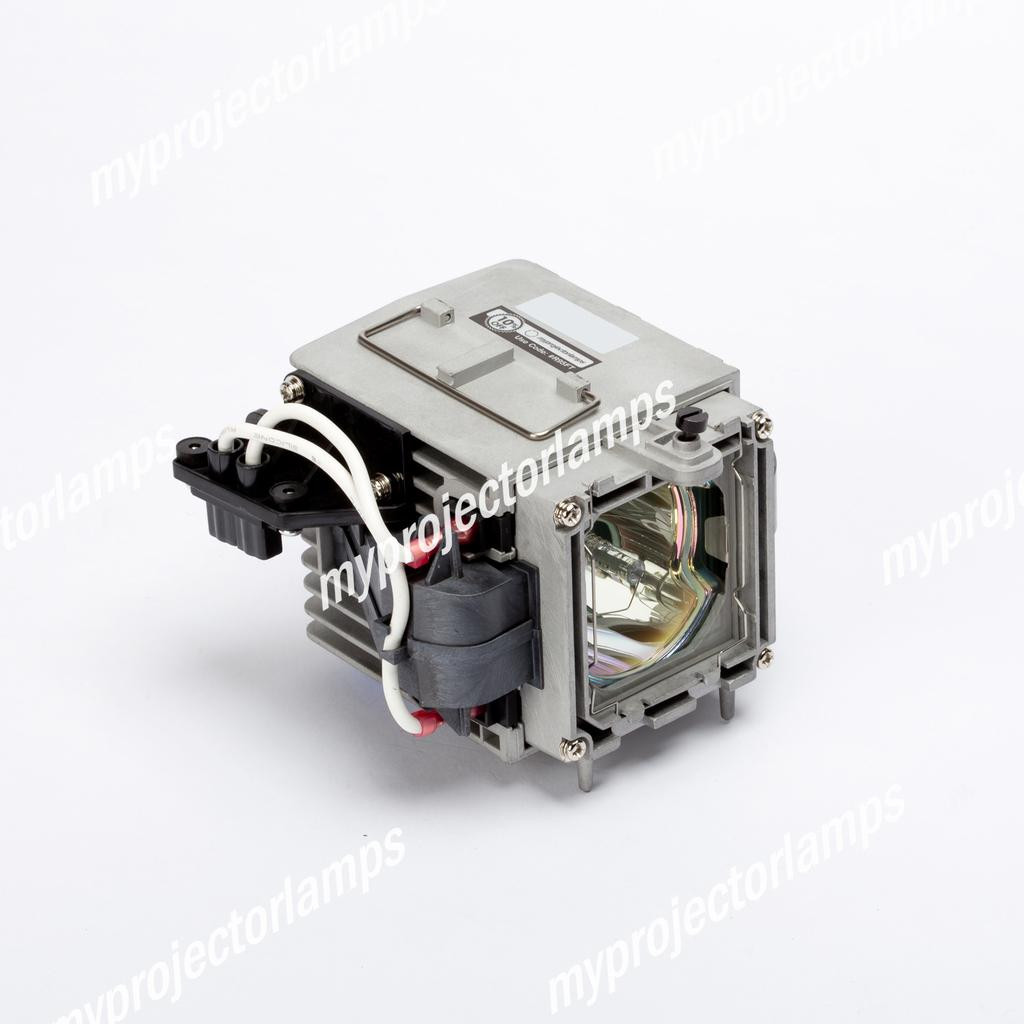 TOSHIBA TLP-LV3 TLPLV3 LAMP IN HOUSING FOR PROJECTOR MODELS TLPS10 & TLP S10D 