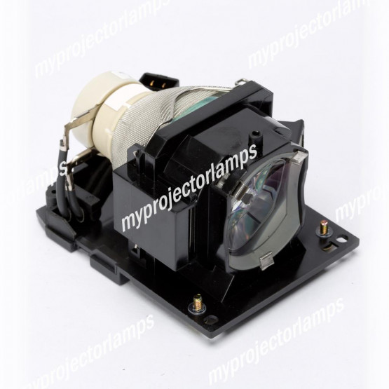 Hitachi CP-A220N Projector Lamp with 