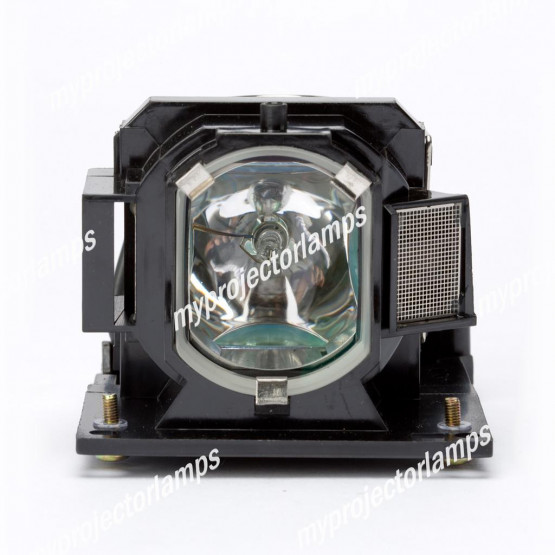 Hitachi CP-A220N Projector Lamp with 