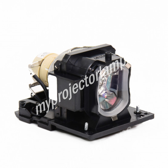 Hitachi HCP-380WX Projector Lamp with Module