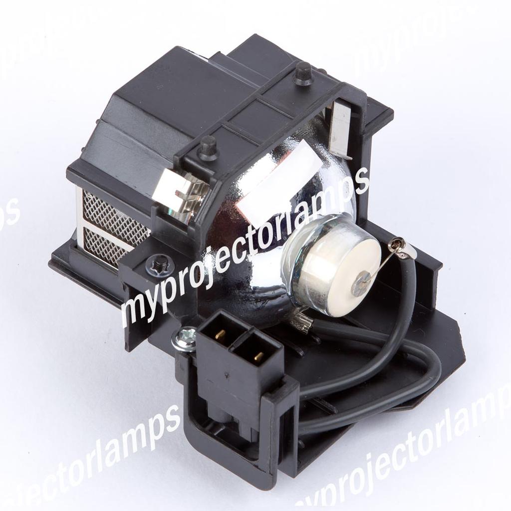 Lámpara para proyector con carcasa Epson Powerlite 83C