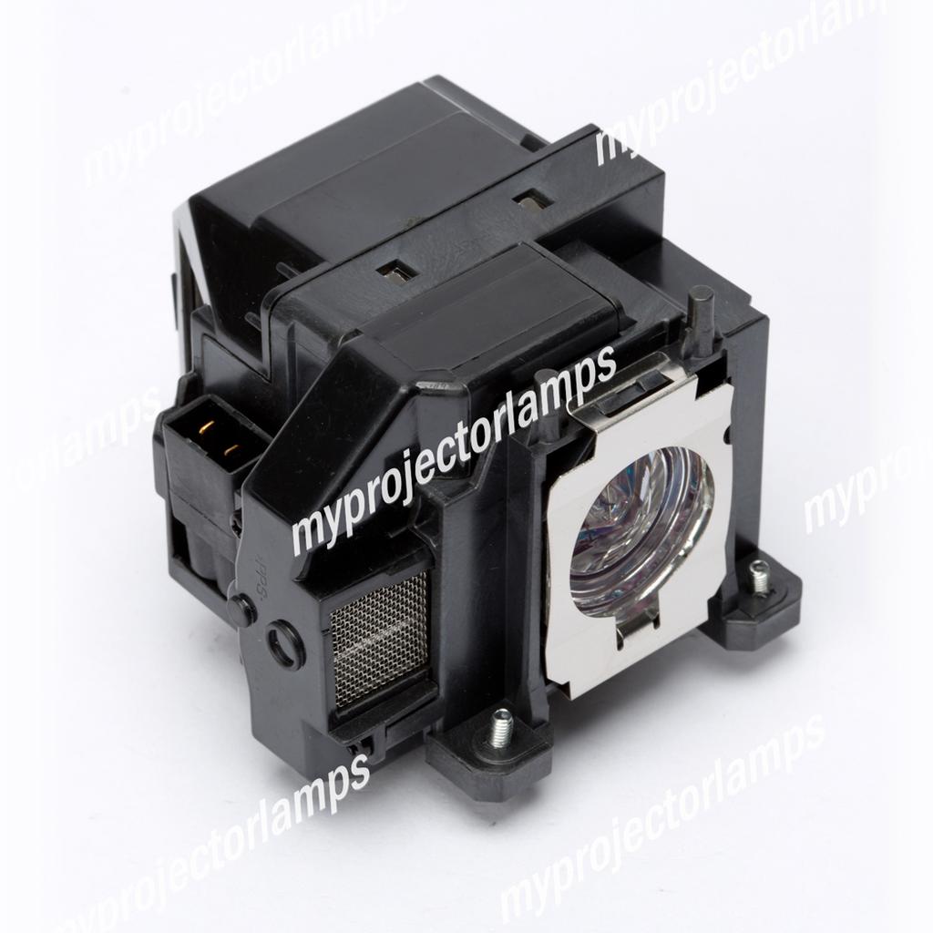 Epson Elplp67 Projector Lamp With Module Myprojectorlamps Usa