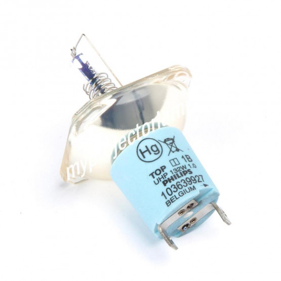 Benq CP125 Bare Projector Lamp