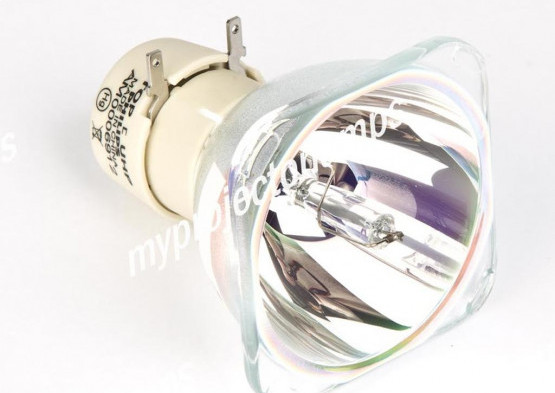 Mitsubishi 499B043O40 Bare Projector Lamp