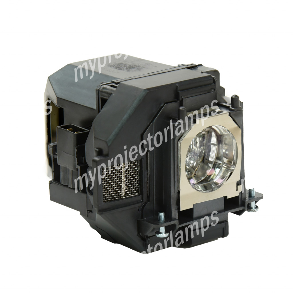 LAMPEUR Replacement Projector Lamp Bulb – UHE 200W With Housing For Epson EX9230, VS260, EX7280, EX3280 & More