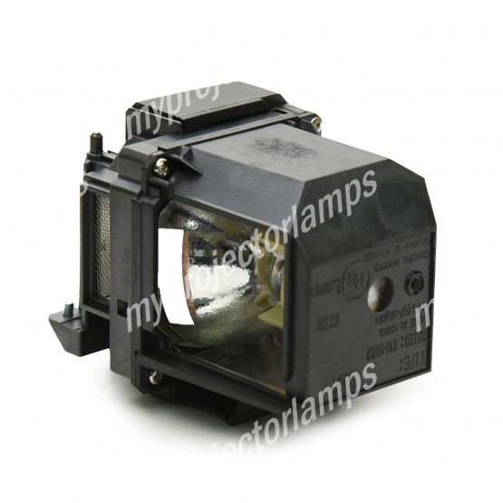 Epson Powerlite E20 Projector Lamp with Module