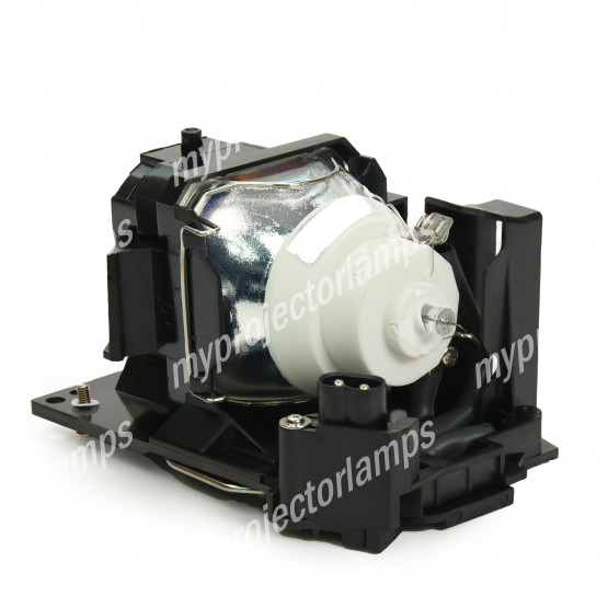 Hitachi DT02051 Projector Lamp with Module