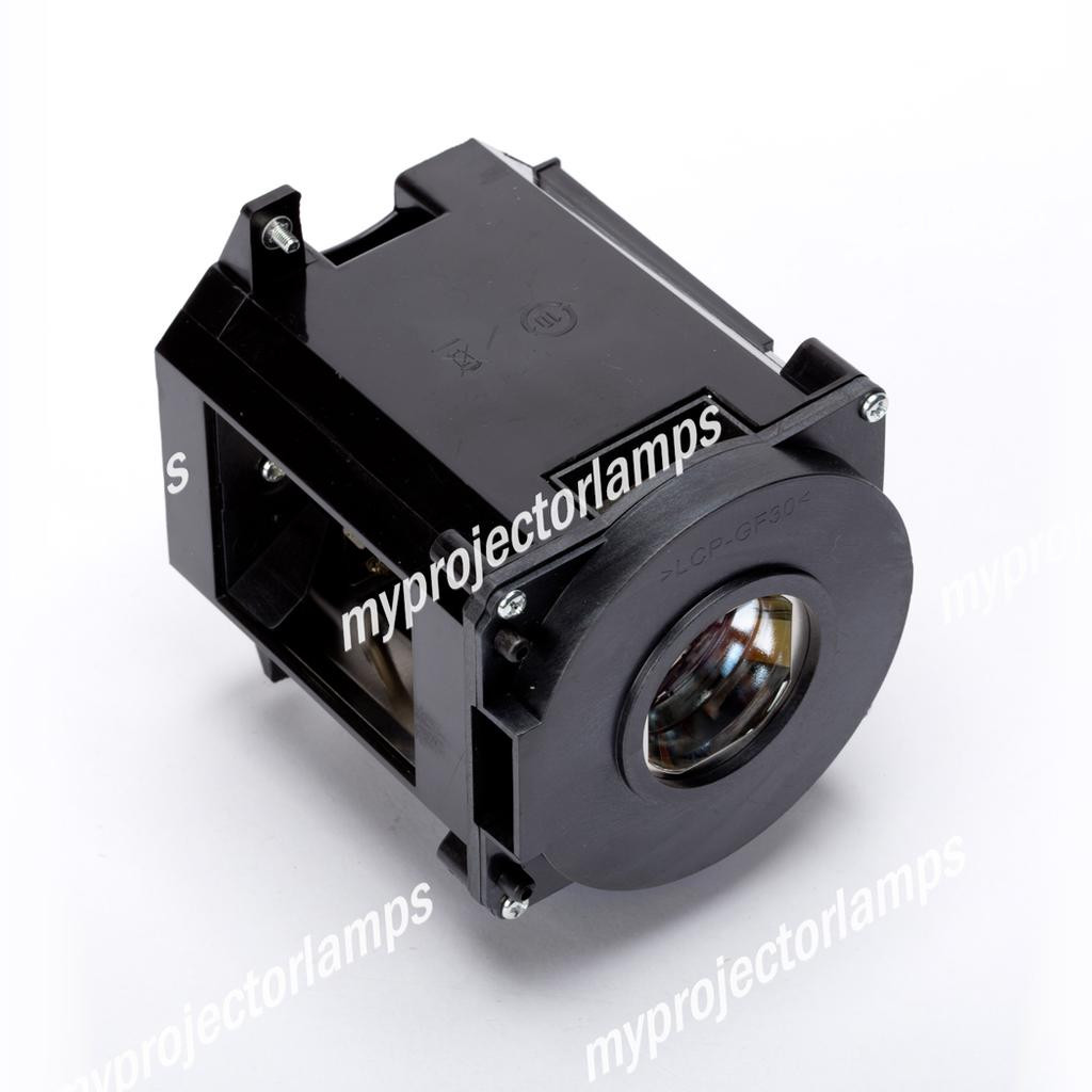 thumbnail image 2 of AL™ Series Replacement Lamp & Housing – For NEC NP-9LP01 Projector – 90 Day Warranty 2 of 5