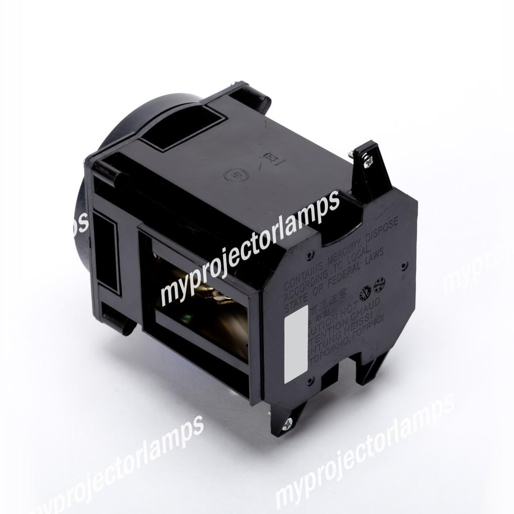 CTLAMP NP21LP / 60003224 Original Projector Lamp NP21LP With Original Bulb Inside Lamp With Housing Compatible With Nec Np Pa500u Np Pa500x Np Pa5520w Np Pa600x Np Pa550w