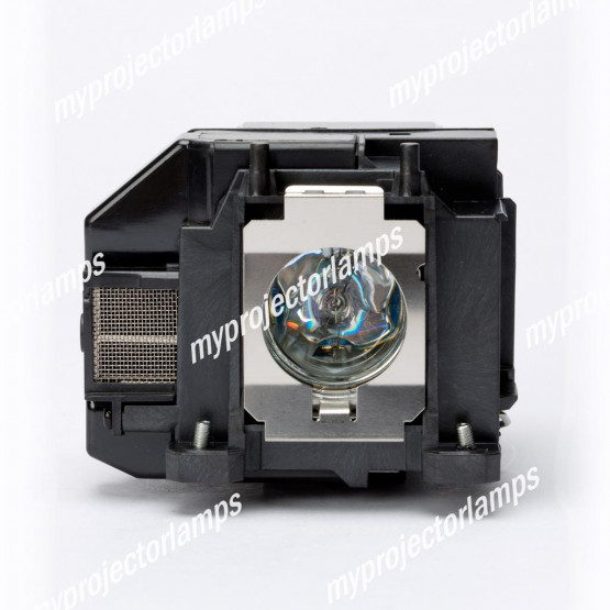 Epson Powerlite 1221 Projector Lamp with Module