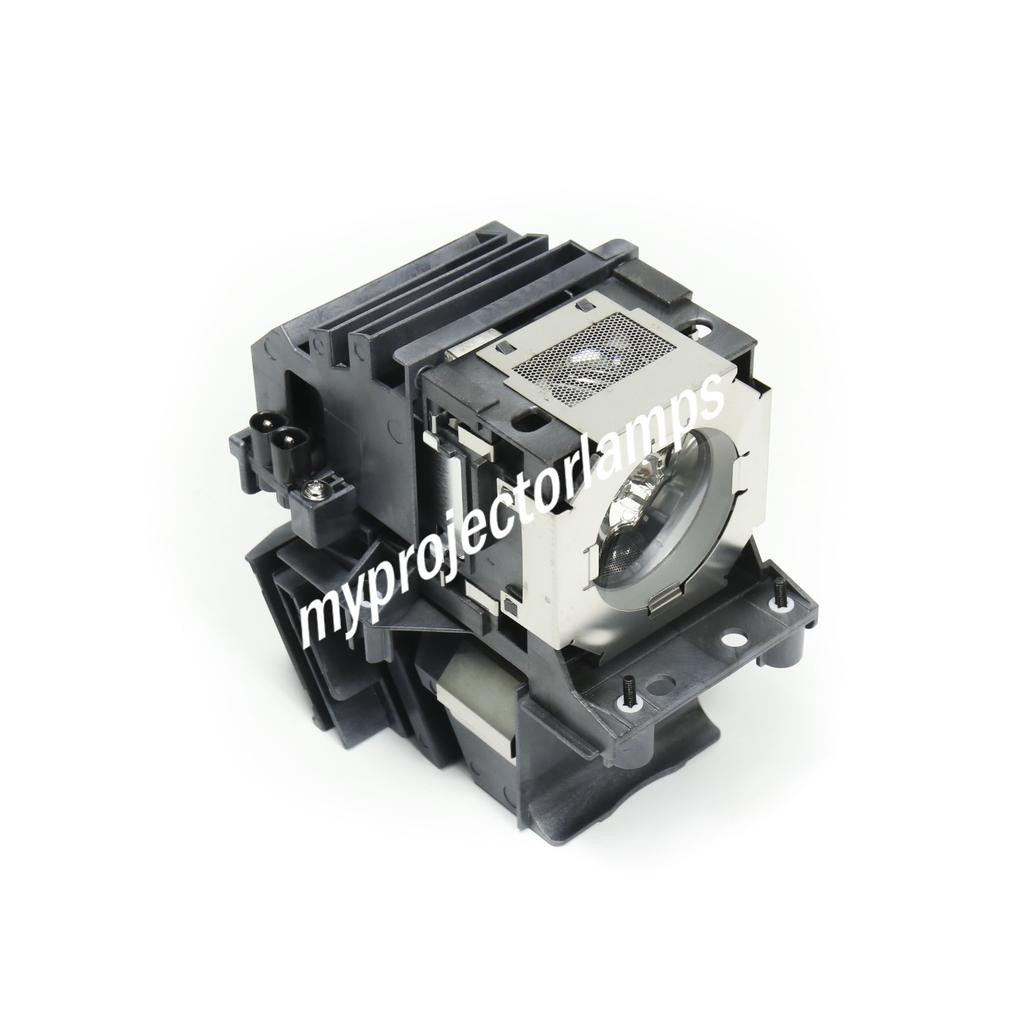  Genuine OEM Replacement Lamp for Canon LV-7585