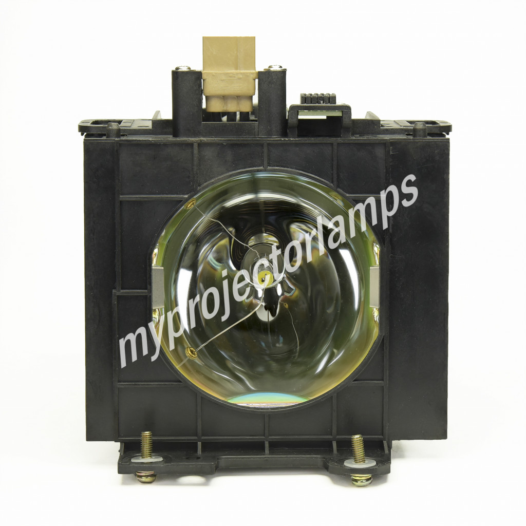 Lampe De Rechange Pour Projecteur Panasonic PT-AX200E - Compatible PT-AX100E, PT-AX200U Et Autres Modèles AX