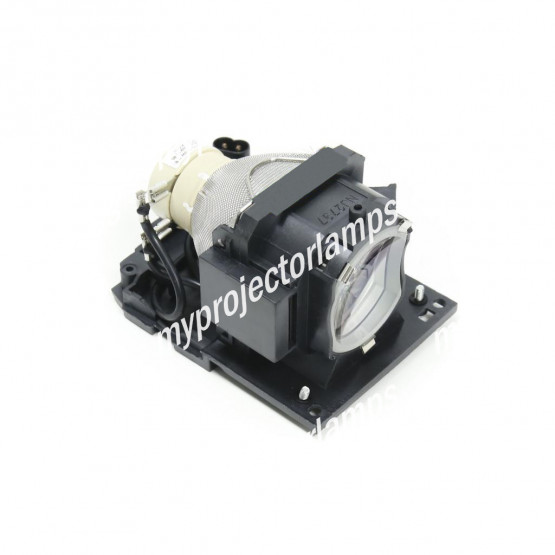 Hitachi DT01411 (Single Lamp) Projector Lamp with Module