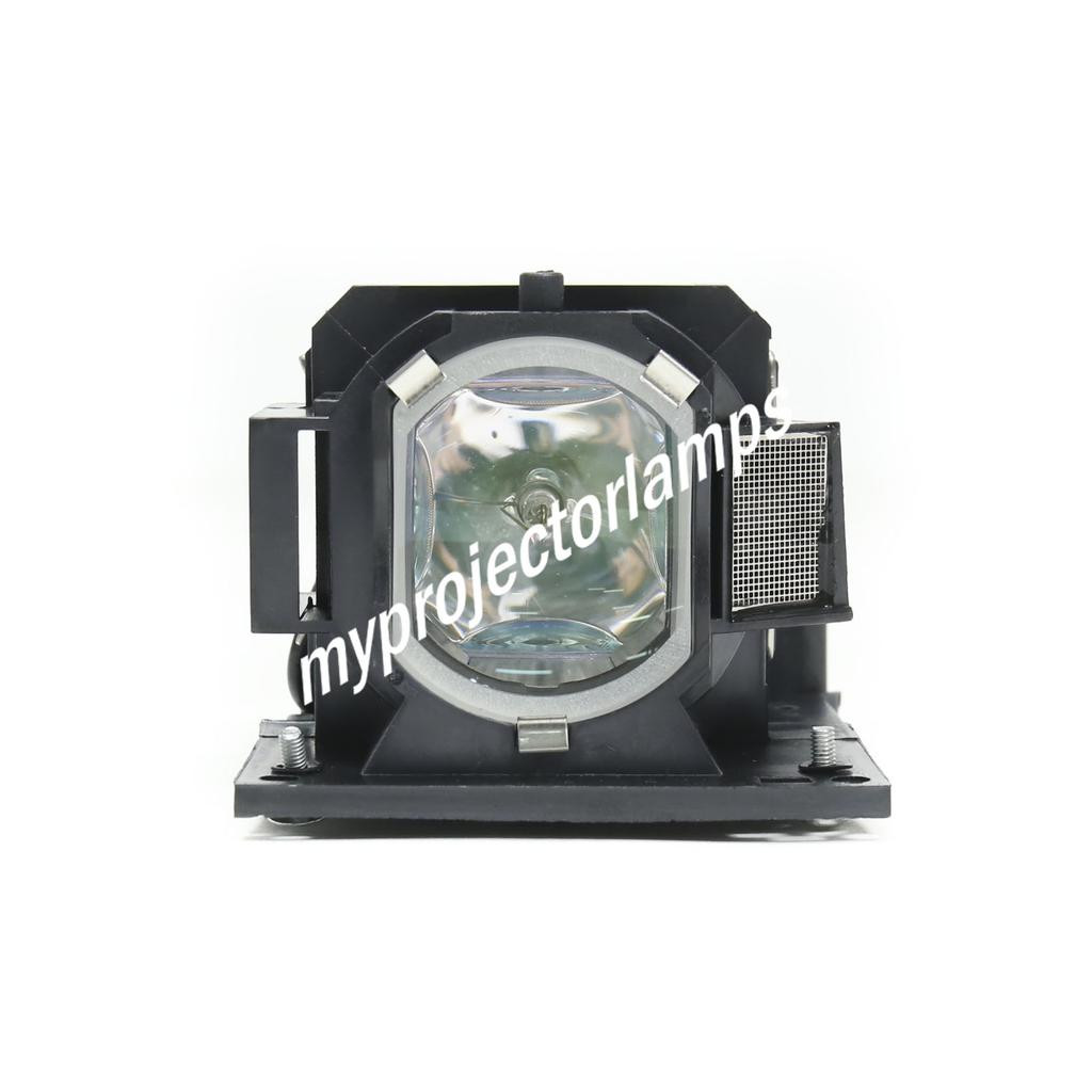 AL™ Series DT01411 Lamp & Housing For Hitachi Projectors – 90 Day Warranty, Compatible With CP-AX3503 & More