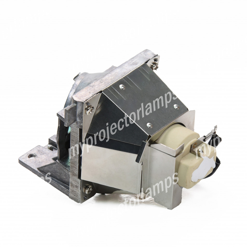 AWO 5J.JGT05.001 / 5J.JLV05.001 / 5J.JLT05.001 / 5J.JND05.001 / 5J.JNG05.001 Replacement Lamp Bulb With Housing For BenQ MH733,TH671ST, TH585P,EH600,EW800ST,MX560,TH575,MH560 Projectors