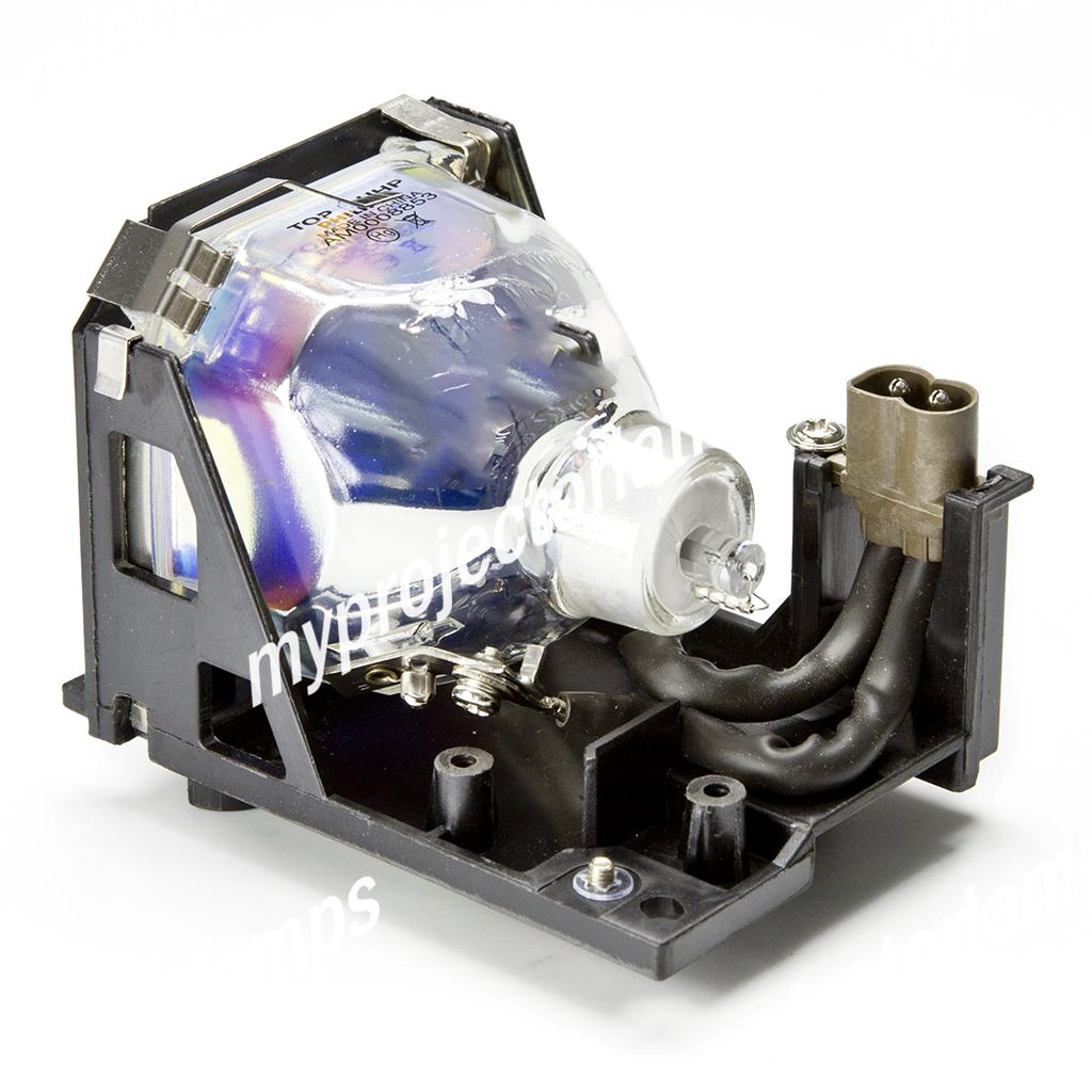Huaute V13H010L96 - ELPLP96 Lampe De Rechange Pour Projecteurs Compatible Avec Epson EB-108 EB