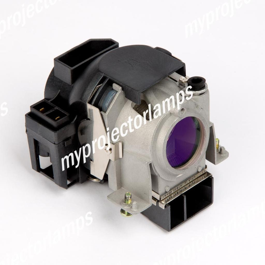 NEC NP43 + Projector Lamp with Module