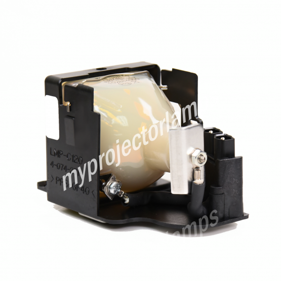 Sony CX1 Projector Lamp with Module