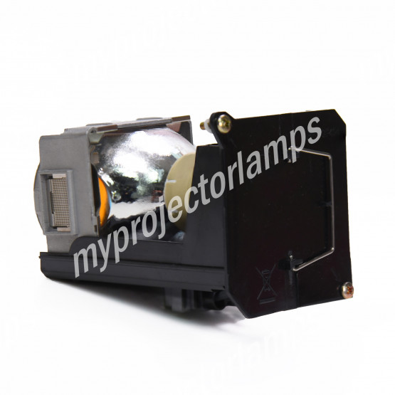 Sagem MLP 2600-X Projector Lamp with Module