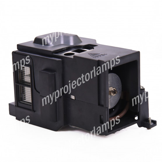 Toshiba TLPLV7 Projector Lamp with Module