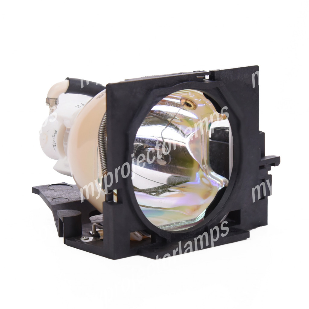Alda PQ Premium Beamer Lamp Compatible con BENQ HP3325, MP670, W600