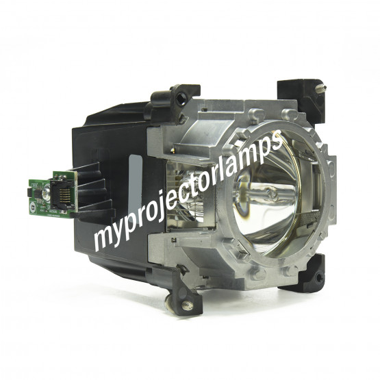 Panasonic PT-DZ21K2U (Quad Lamp) Projector Lamp with Module