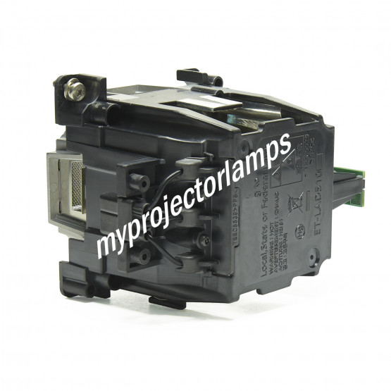 Panasonic PT-DZ21K2U (Quad Lamp) Projector Lamp with Module