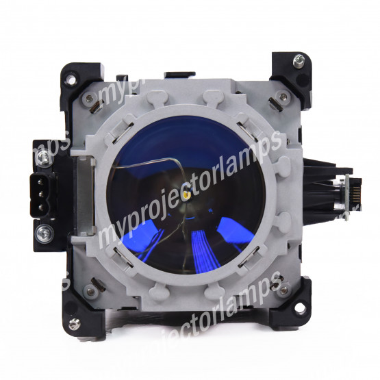 Panasonic PT-DZ21K2U (Quad Lamp) Projector Lamp with Module