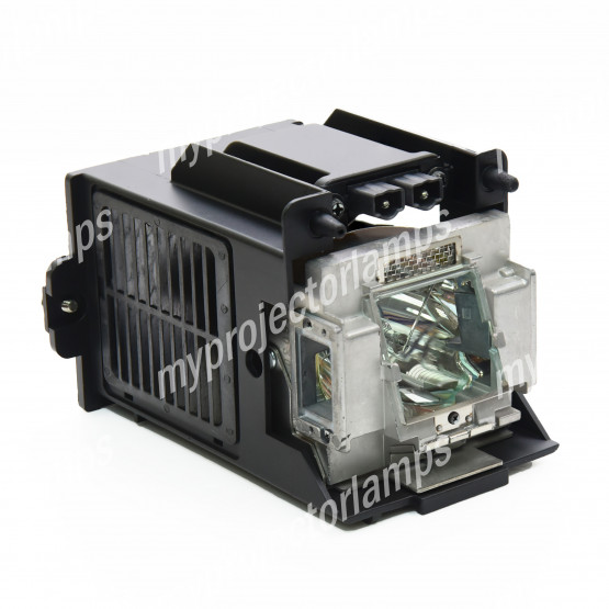 Jaspertronics™ OEM H336A Lamp & Housing for Epson Projectors