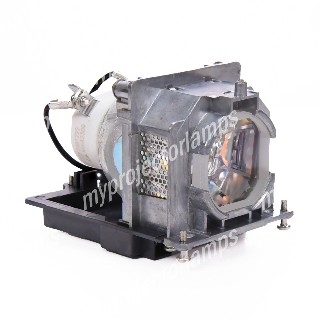 OEM 22040013 Projector Lamp & Housing For Eiki Projectors - Includes Philips Bulb With 240-Day Warranty