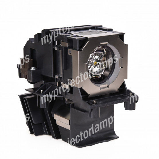 Canon REALiSWUX6500D Projector Lamp with Module