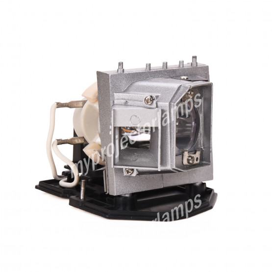 Triumph-Adler PJ1000 ST (Single Lamp) Projector Lamp with Module